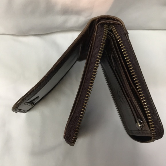 Bullcaptain Genuine Leather Wallet - Picture 4 of 8